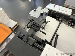 Heidelberg SM 52-4  - 2012
