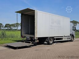 VOLVO FM 11.330 GLOBE LIFT SIDE DOOR