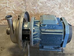 APV APV-Pump W50/25STD