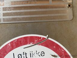 APV APV-Pump W50/25STD