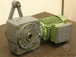 SEW-EURODRIVE SA52TDT 80N-4