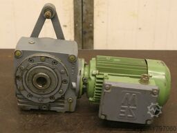 SEW-EURODRIVE SA52TDT 80N-4