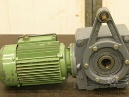 SEW-EURODRIVE SA52TDT 80N-4