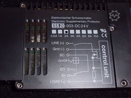 ETA ESS20-004-DC24V-2A