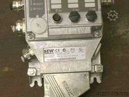 Siemens MFP32D/223D