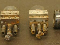 H&T Bohrabstand 26 mm