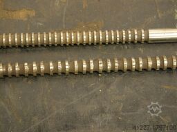 Locher Forst Typ dm 16 mm