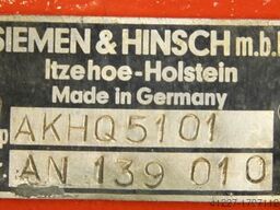 SIEMEN HINSCH AKHQ5101