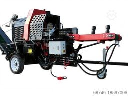 OPTIMAT Titanium CLS20-E 480