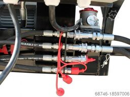 OPTIMAT Titanium CLS20-E 480