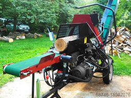 Optimat Titanium CLS 20-E 380