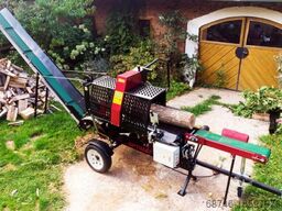 Optimat Titanium CLS 20-E 380