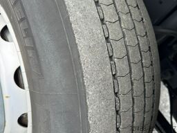 DAF LF 290 CASSONE RIBALTABILE 3 LATI