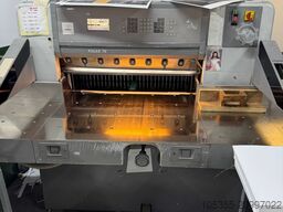 Polar 78ES Guillotine