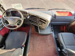 Scania G400 4x2 - Sleepercab - Euro 5 - Opti Cruise - ...
