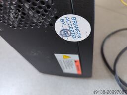 Emerson Branson DCX 4000 H01