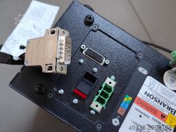 Emerson Branson DCX 4000 H01