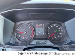 MAN TGE 3.180 Crafter VIP Bestuhlung e. Tür+Tritt