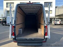 Mercedes-Benz Sprinter 315 CDI Kasten MBUX+Wide+360+Cam.+Navi