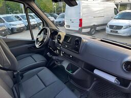 Mercedes-Benz Sprinter 315 CDI Kasten MBUX+Wide+360+Cam.+Navi