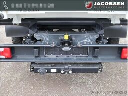 IVECO Daily 60C16 EK 3- S.Kipper / Klima / 2x AHK