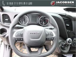 IVECO Daily 60C16 Pritsche / Klima / AHK / Diff-Sperre