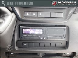 IVECO Daily 60C16 Pritsche / Klima / AHK / Diff-Sperre