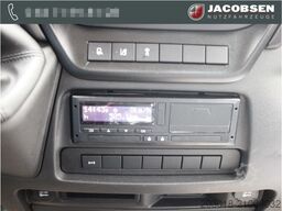 IVECO Daily 60C16 Pritsche / Klima / AHK / Diff-Sperre