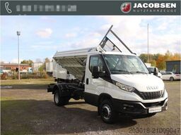 IVECO Daily 72C18 EK 3. S-Kipper / Klima / 2x AHK
