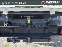 IVECO Daily 72C18 EK 3. S-Kipper / Klima / 2x AHK