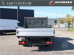 IVECO Daily 35S14 DoKa / Klima / AHK