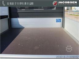 IVECO Daily 35S14 DoKa / Klima / AHK