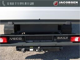 IVECO Daily 35S14 DoKa / Klima / AHK