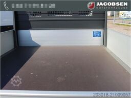 IVECO Daily 35S14 DoKa / Klima / AHK