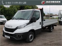 IVECO Daily 35S14A8 Maxi / Klima / RFK