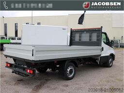 IVECO Daily 35S14A8 Maxi / Klima / RFK