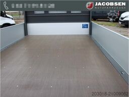 IVECO Daily 35S14A8 Maxi / Klima / RFK