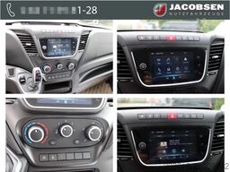 IVECO Daily 35S14A8 Maxi / Klima / RFK