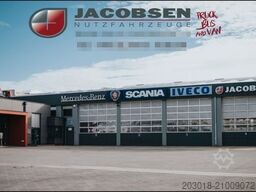 IVECO Daily 72C18 EK Kipper / Klima / 2x AHK / RFK