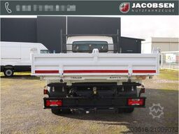 IVECO Daily 72C18 EK Kipper / Klima / 2x AHK / RFK