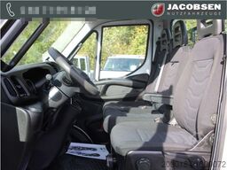 IVECO Daily 72C18 EK Kipper / Klima / 2x AHK / RFK