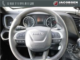 IVECO Daily 72C18 EK Kipper / Klima / 2x AHK / RFK