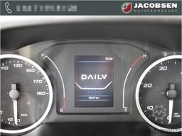 IVECO Daily 72C18 EK Kipper / Klima / 2x AHK / RFK