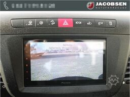 IVECO Daily 72C18 EK Kipper / Klima / 2x AHK / RFK