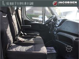 IVECO Daily 72C18 EK Kipper / Klima / 2x AHK / RFK