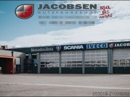 IVECO Daily 35S16 EK Kipper / Klima / 3 Liter / AHK