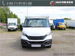 IVECO Daily 35S16 EK Kipper / Klima / 3 Liter / AHK