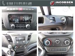 IVECO Daily 35S16 EK Kipper / Klima / 3 Liter / AHK