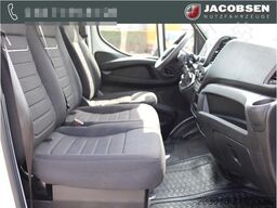 IVECO Daily 35S16 EK Kipper / Klima / 3 Liter / AHK