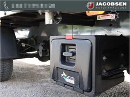 IVECO Daily 35S16 EK Kipper / Klima / 3 Liter / AHK